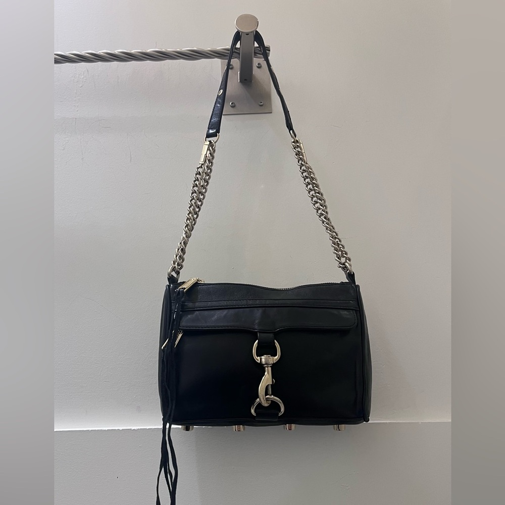 Rebecca Minkoff Mini Mac EUC